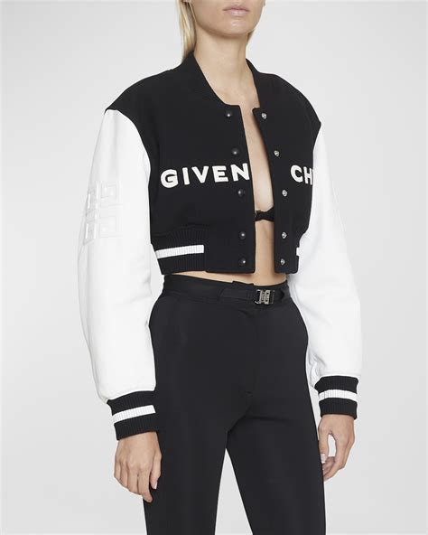 givenchy jackets for women.